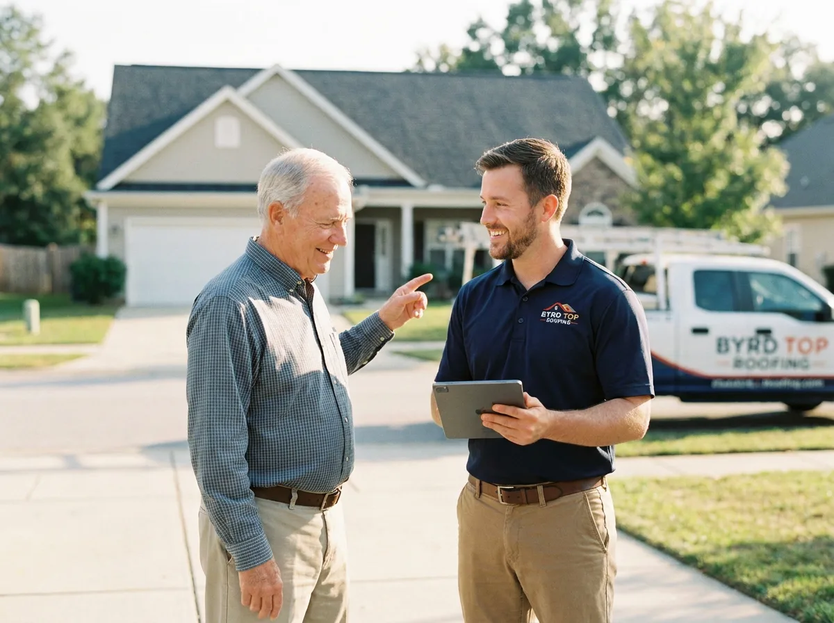 Roofing Marion, KY FAQs